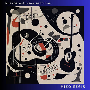 Nuevos Estudios Sencillos: No.6. Omaggio a Sor