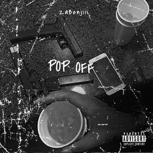 Pop Off (Explicit)