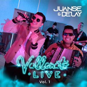 Vallenato Live, Vol. 1