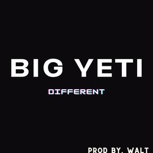 BIG YETI (Explicit)