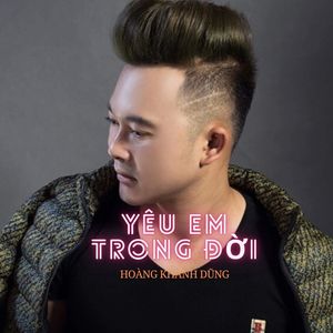 Yêu Em Trong Đời