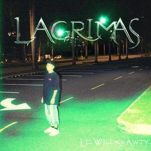 LÁGRIMAS (feat. LLORANDO VERSOS)