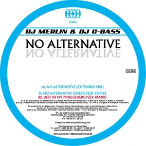 No Alternative (Energyzer Remix)