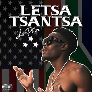 Letsatsantsa La Pitori III (feat. Kidd Cole) (Explicit)