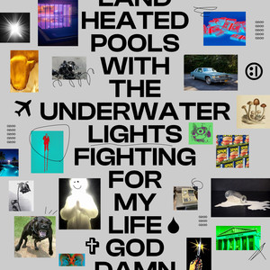 Underwater Lights (Explicit)