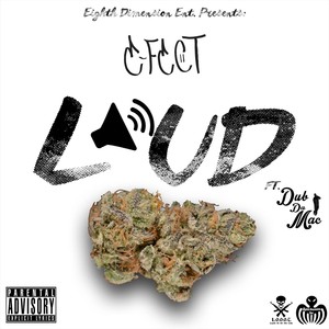 Loud (feat. Dub da Mac|Explicit)