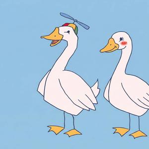 Silly Goose