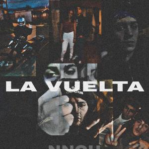 La vuelta