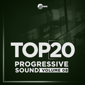 TOP20 Progressive Sound, Vol. 8