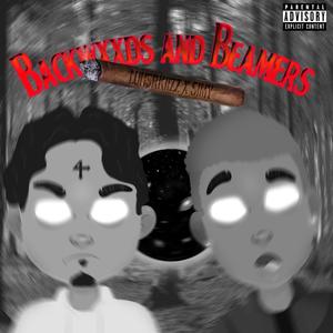 BACKWXXDS & BEAMERS (feat. Simy) [REMIX] [Explicit]