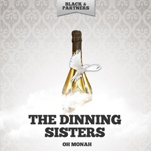 The Dinning Sisters - My Adobe Hacienda (Original Mix)