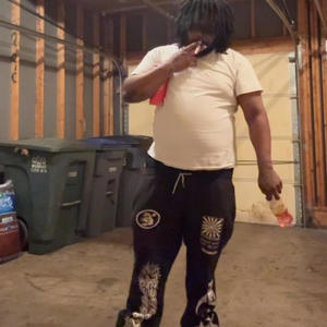 Kiss My Guts (Explicit)