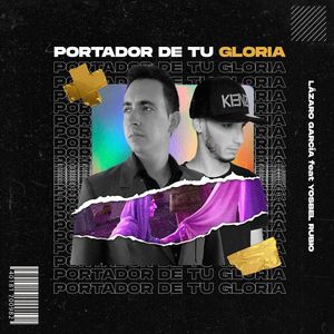 Portador De Tu Gloria