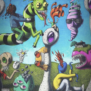 8bandz ~ DEAD! (Explicit)