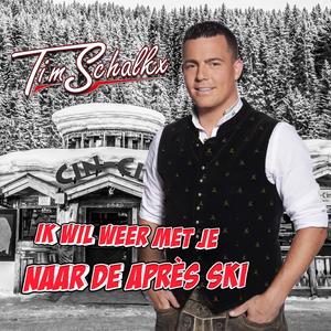 Ik wil weer met je naar de après-ski