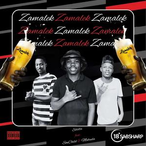 Zamalek (feat. Sbuda & Sonchild)