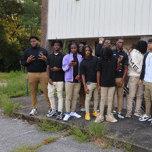 After math (Explicit)