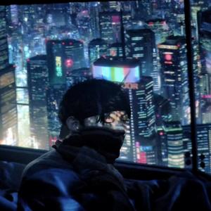带你去未来（prod by situasian）封面