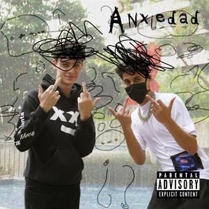 ANXIEDAD (Explicit)