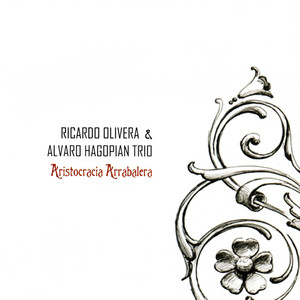 Ricardo Olivera - El Gordo Triste