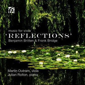 Benjamin Britten & Frank Bridge: Reflections