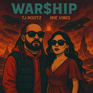War$hip (feat. IRIE VIBES)