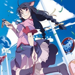 sugar sweet nightmare (化物语)