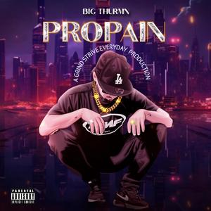 ProPain (Explicit)