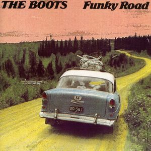 Funky Road