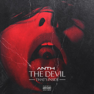 The Devil That's Inside (Explicit)