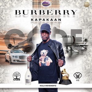 Burberry (Explicit)