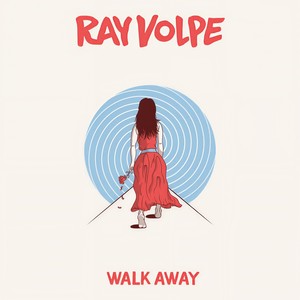 Walk Away (Explicit)