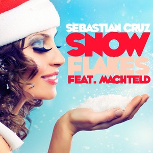 Snow Flakes (feat. Machteld)