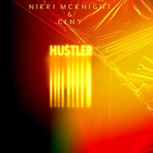 Hustler(feat. CLNY) (Explicit)