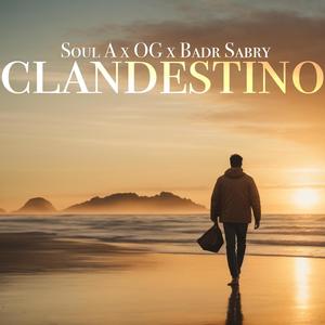 Clandestino (feat. Ogenius & Sabry)