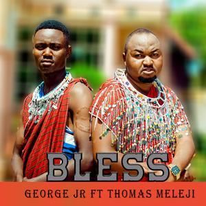 BLESS (feat. George jr)