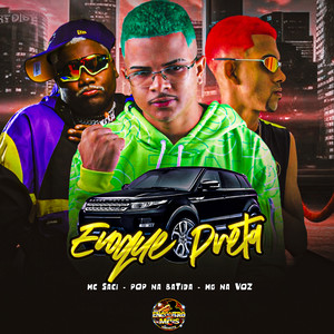 Evoque Preta (Explicit)