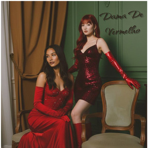 Dama de Vermelho