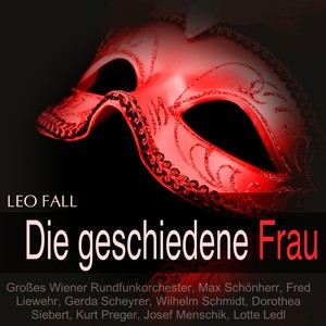 Fall: Die geschiedene Frau