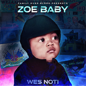 Zoe Baby (Explicit)