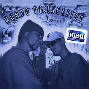MUNDO DE ESCRITOS (Explicit)