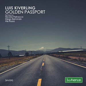Golden Passport (Ale Russo Remix)