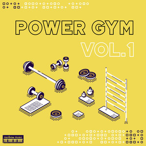 POWER GYM vol.1