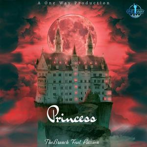 Princess (feat. Passion)