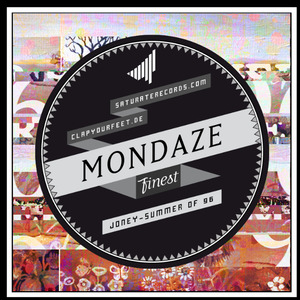 MONDAZE FINEST VOL.1