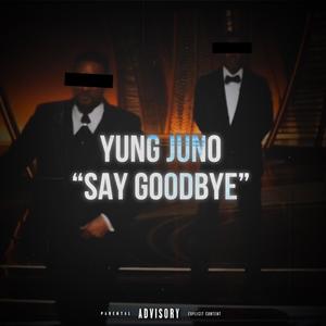 Say Goodbye (Explicit)