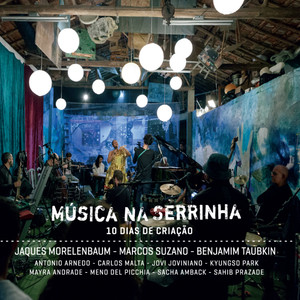 Música Na Serrinha