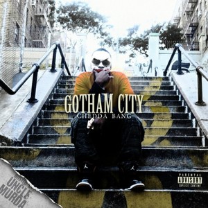 Gotham City (Explicit)