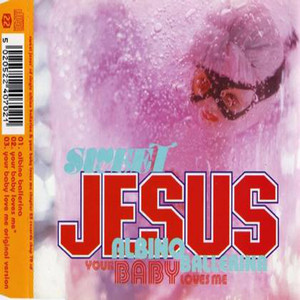 Your Baby Loves Me (Original Version)