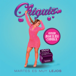 Martes Es Muy Lejos (Versión Norteña Cumbia)